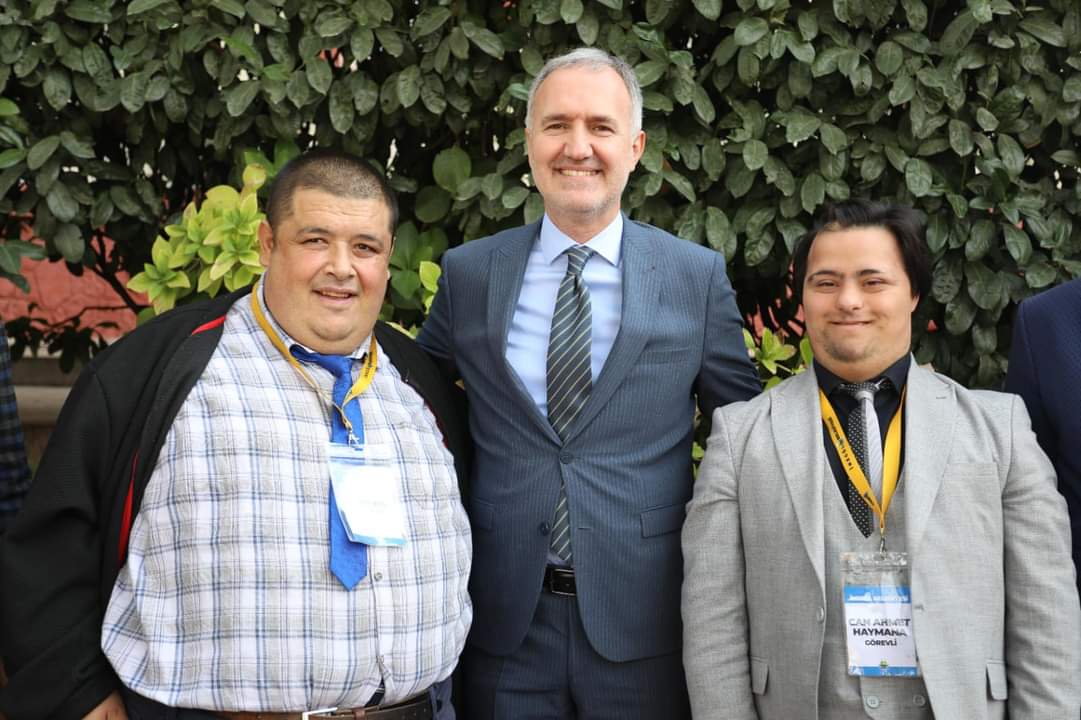 İnegöl Belediyesi yüreklere dokunuyor