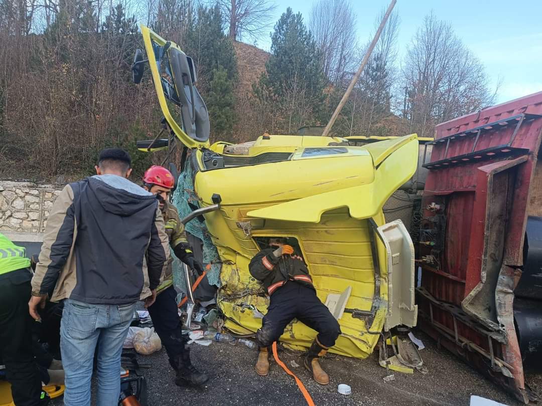 Mezitlerde can pazarı