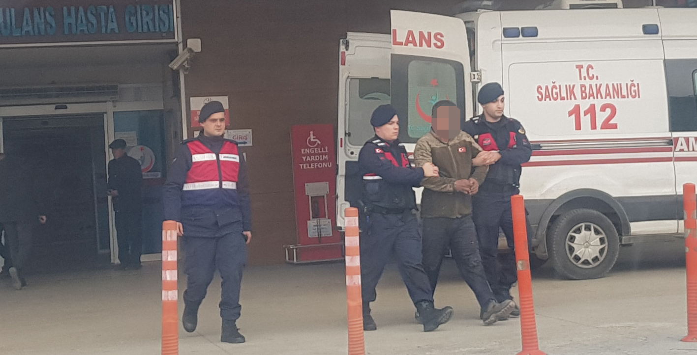 İnegöl’de uyuşturucuya geçit yok