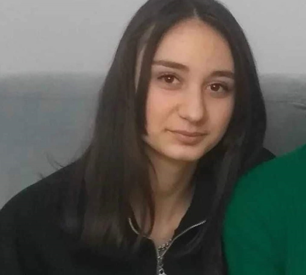 İnegöllü genç kız bulundu