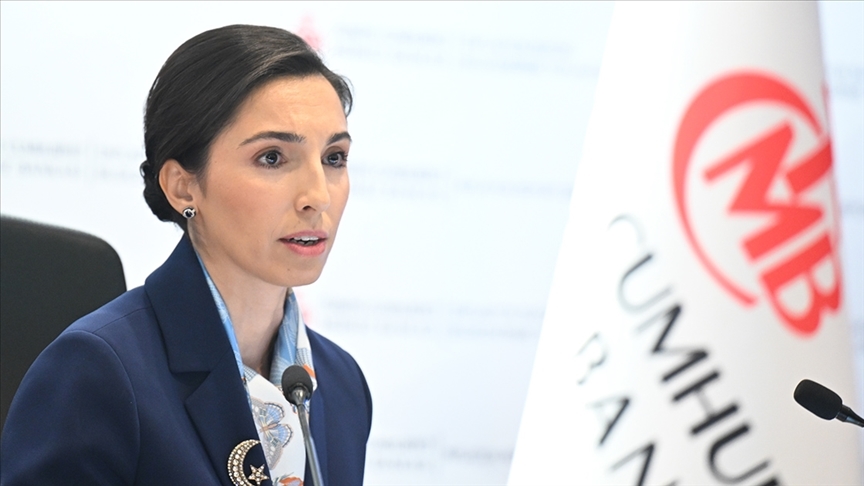 TCMB Başkanı Erkan: Reeskont limitini daha da artıracağız, çalışmalarımız devam ediyor