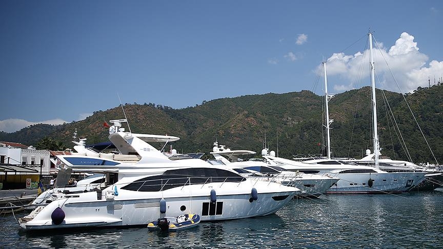 Yat ve tekne sigortalarında kapsam genişliyor