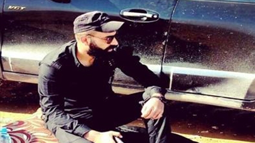 MİT, Suriye’de askeri birliklere saldırıları planlayan PKK/YPG’li teröristi etkisiz hale getirdi