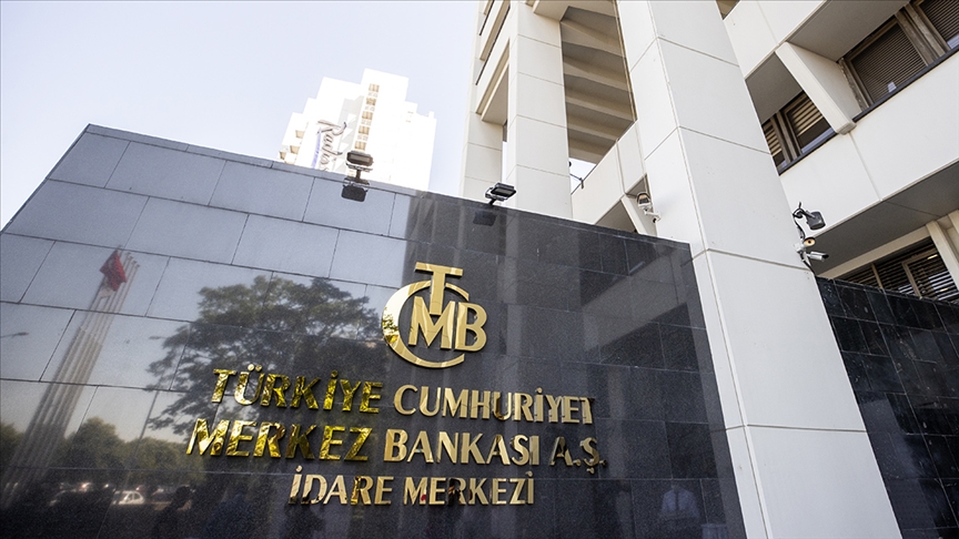 Merkez Bankası politika faizini yüzde 42,50’ye çıkardı