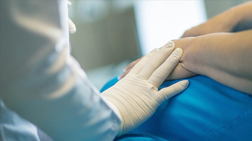 Araştırma: Hastalık hastası kişiler diğerlerine göre daha erken ölüyor