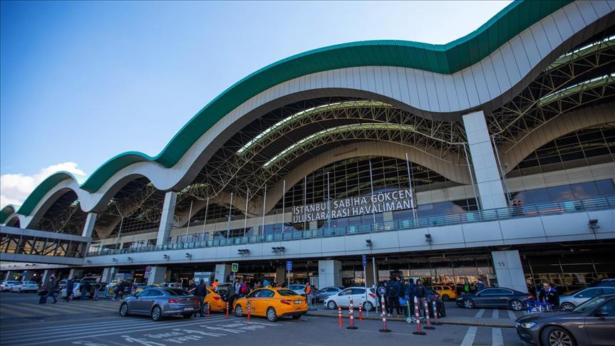 Sabiha Gökçen Havalimanı’ndan Malezya’ya direkt uçuş başlıyor