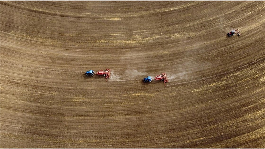 Ziraat mühendislerinden bilinçsiz gübre kullanımına karşı “reçete” formülü