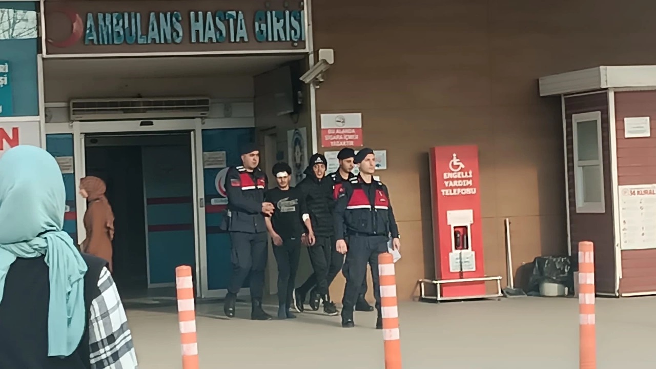 İnegöl’de sığınmacılarla ilgili sert önlemler alınıyor