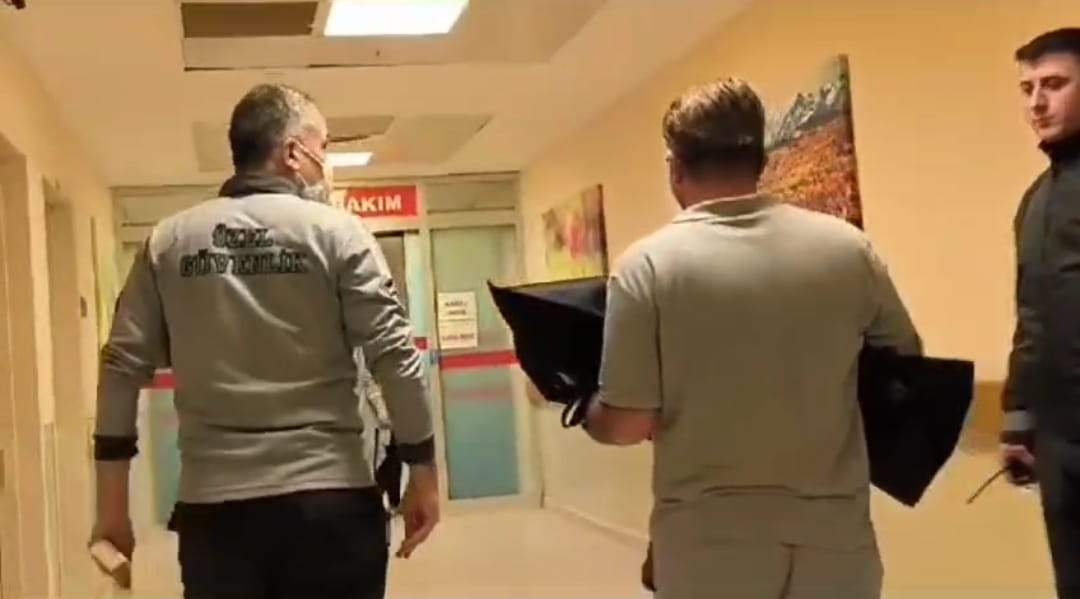 Merva bebek yaşamını yitirdi annesinin feryadı yürekleri dağladı