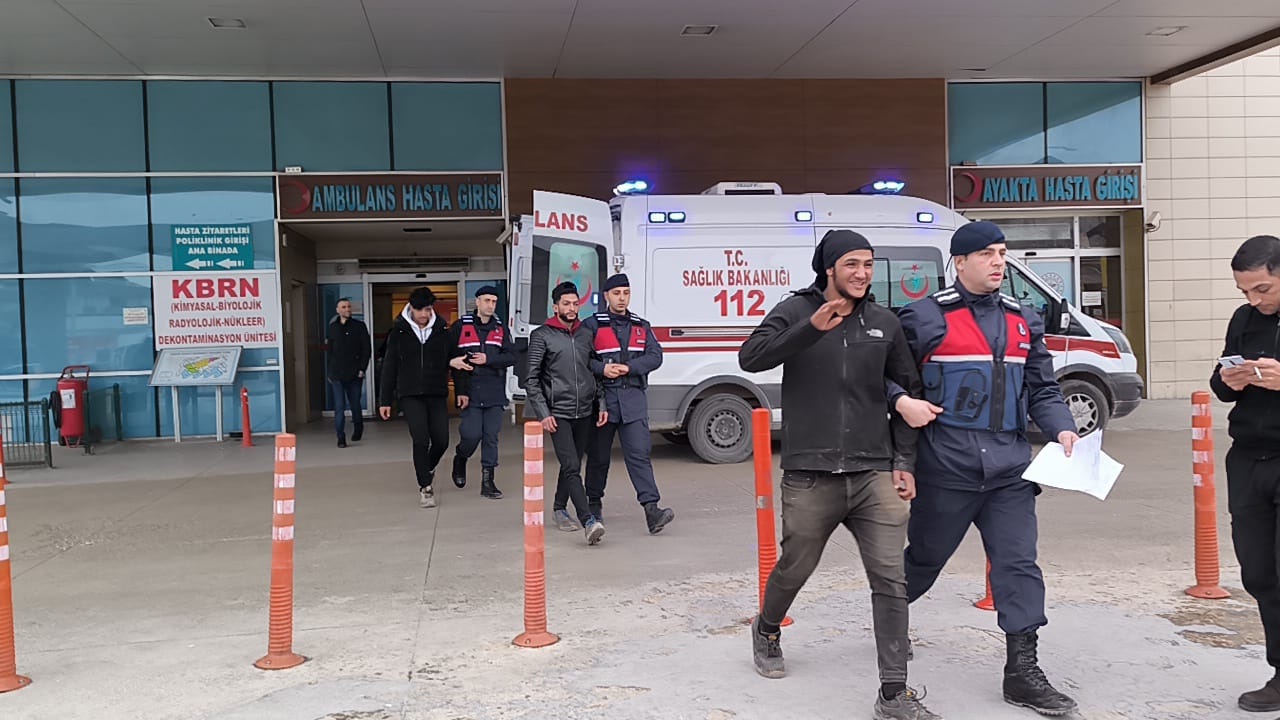 İnegöl’de göz açtırılmıyor…