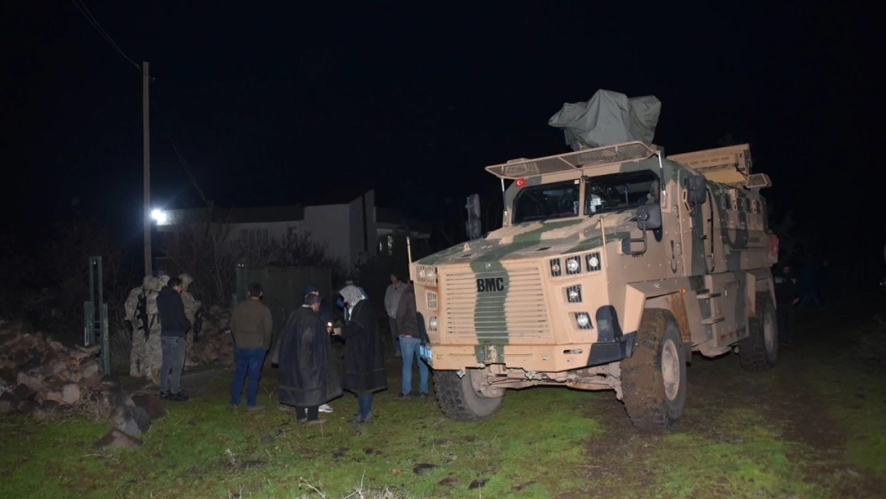 Av tüfeğiyle vurulan genç öldü