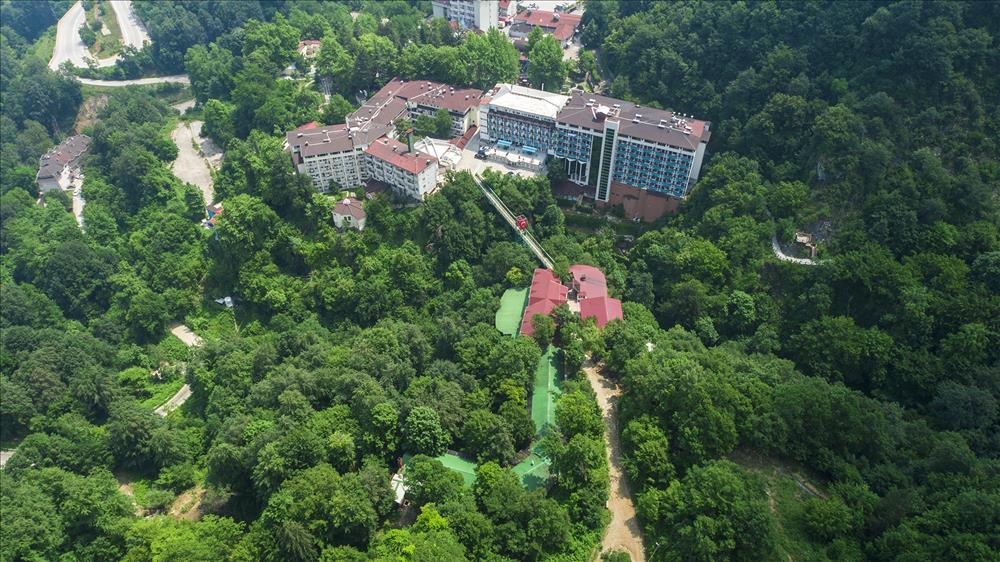 Oylat sömestre tatilinde yüzlerce vatandaşı ağırlayacak