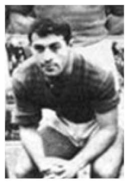 İnegöl’de iz bırakan isim; Keklik Kemal