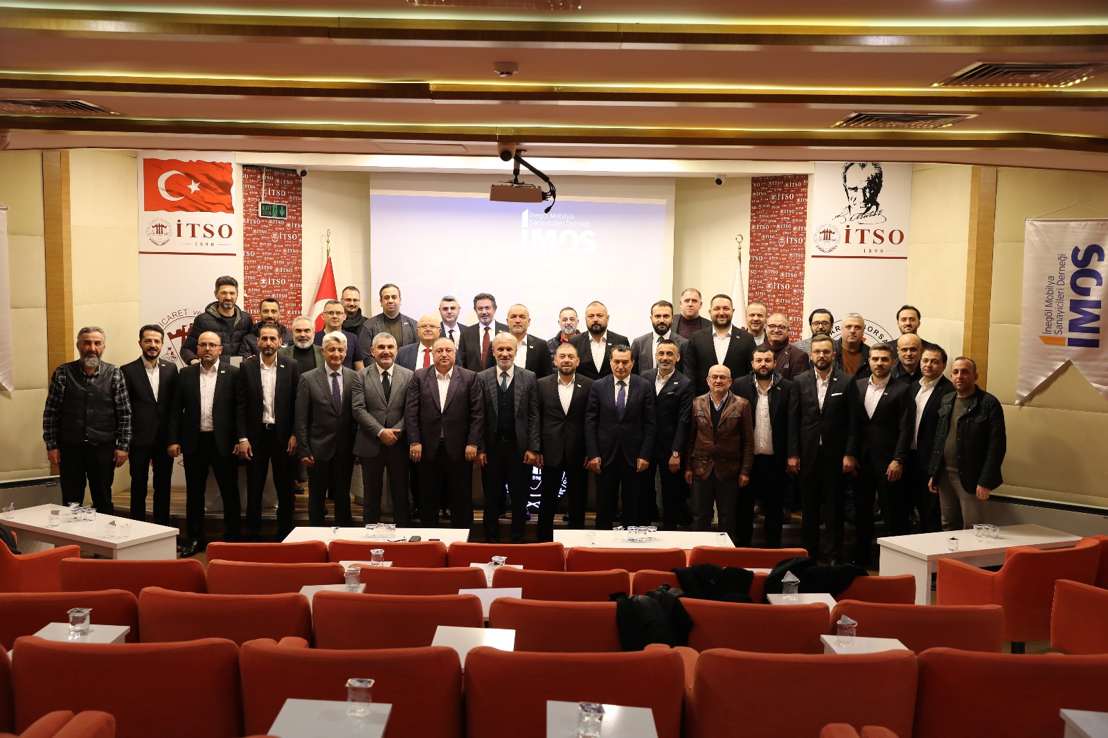 Aybil, güven tazeledi