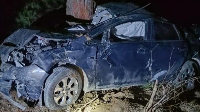 3 Gün önce kaybolan kişi dere yatağında ölü bulundu