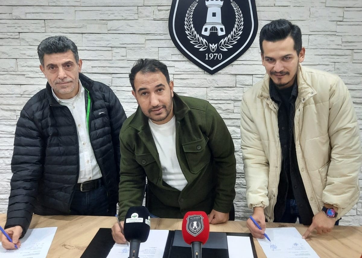 Akhisar’da teknik heyet belirlendi