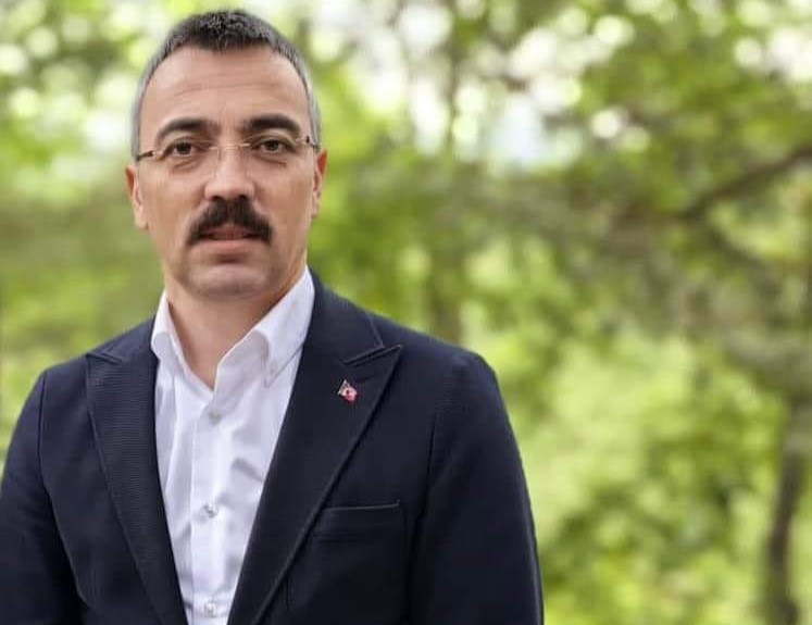 İnegöl İlçe Kaymakamı Eren Arslan, 2023’ü Değerlendirdi ve 2024’e Yönelik Temennilerini Paylaştı