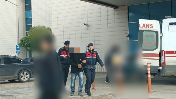 İnegöl’de telefon dolandırıcısı operasyonla yakalandı