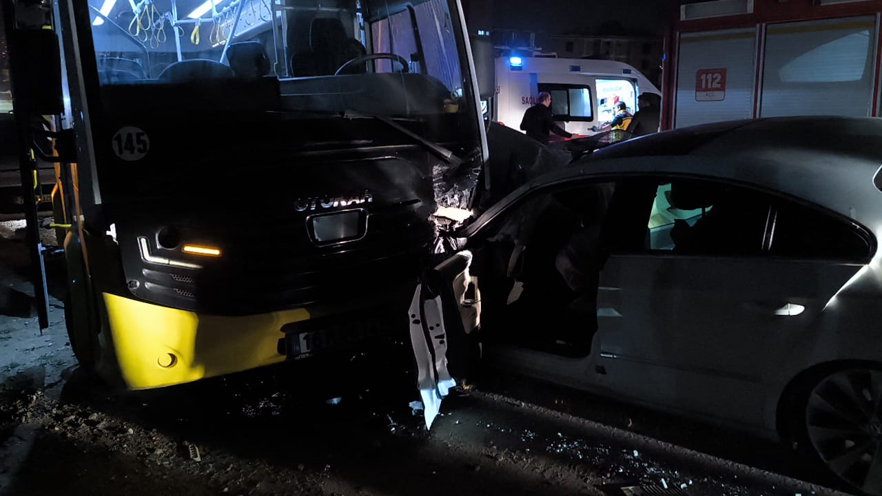 İnegöl’de can pazarı