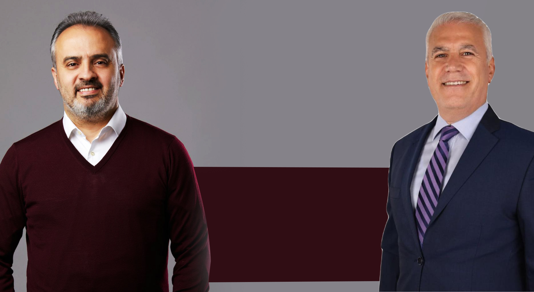 Bursa’da Aktaş kesin gibi