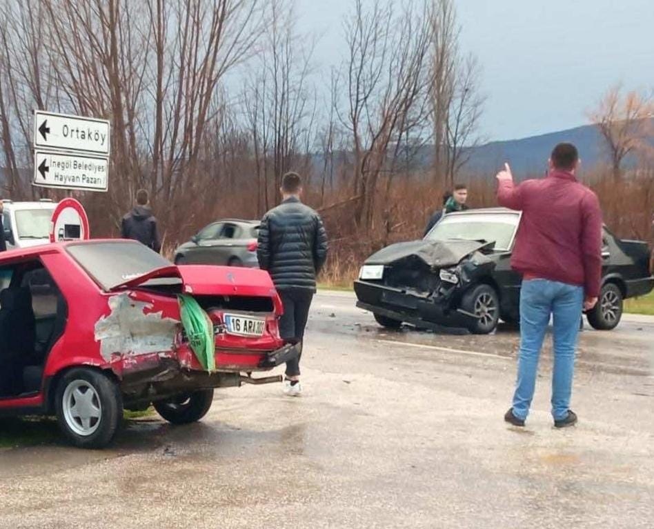 İnegöl’de can pazarı