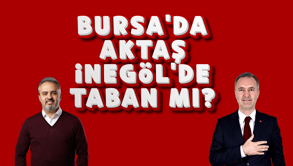 Kulislerde bomba haber; aday Taban