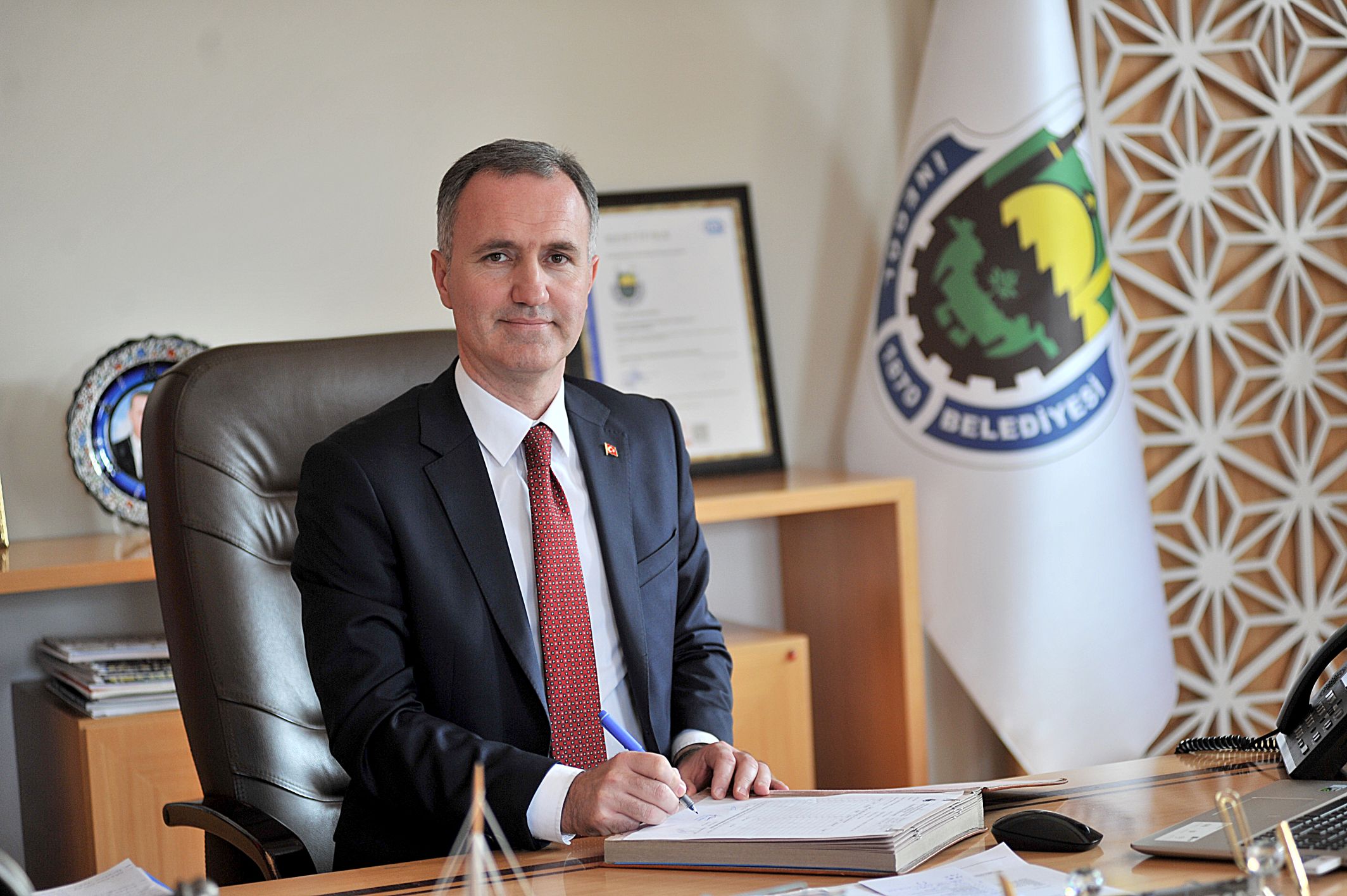 İnegöl yeniden Taban’a emanet