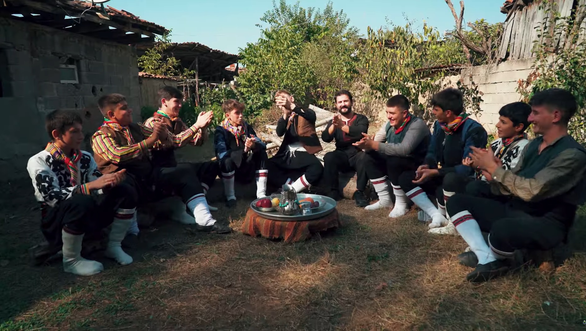 İNEGÖL’ÜN 7. TÜRKÜSÜ YAYINLANDI