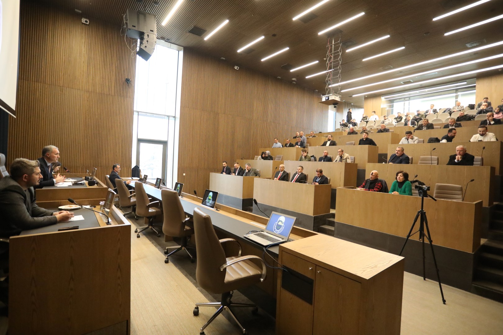 SAHA KARARI YENİDEN DEĞERLENDİRİLDİ