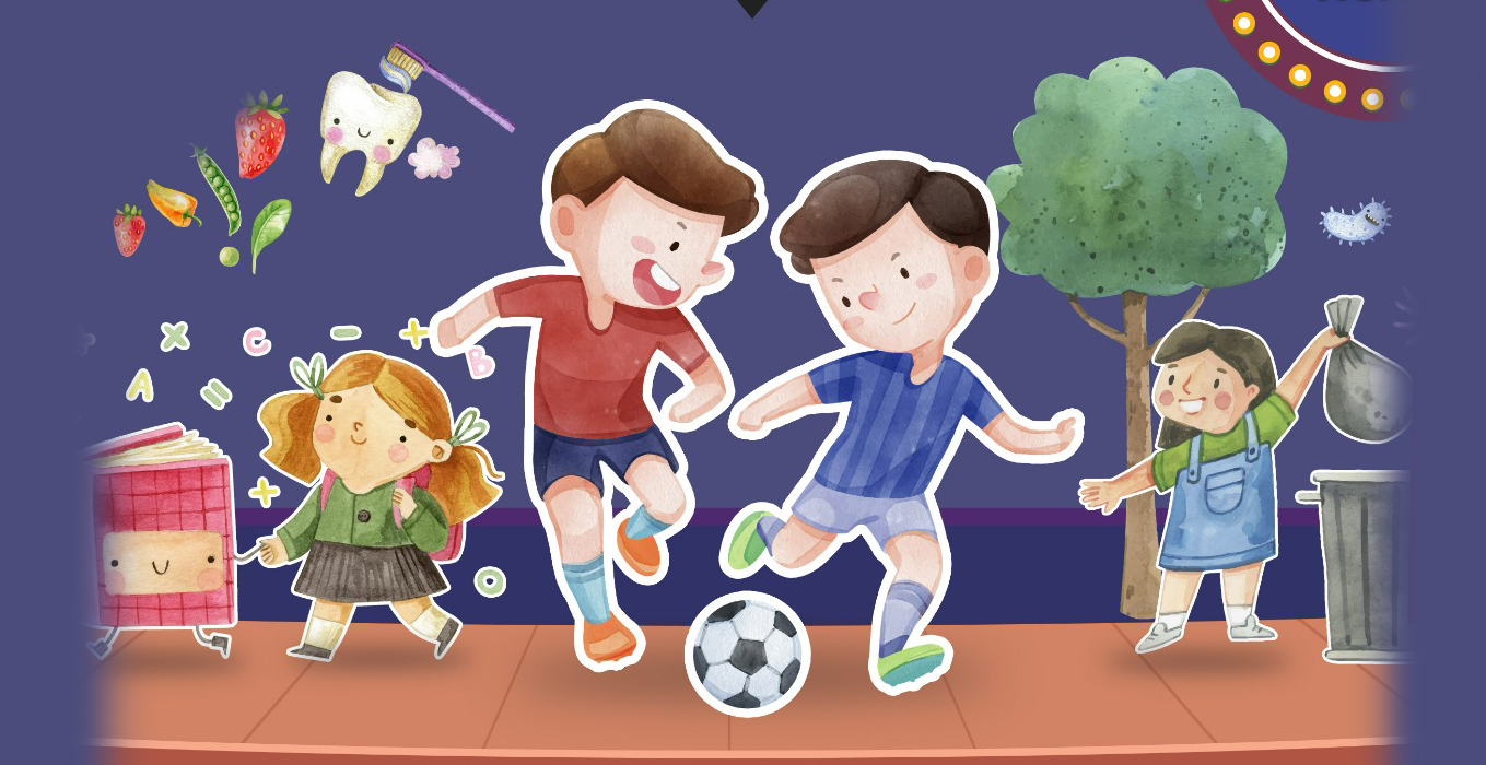 CUMARTESİ GÜNÜ SAHNE PERDESİ ÇOCUKLAR İÇİN AÇILACAK