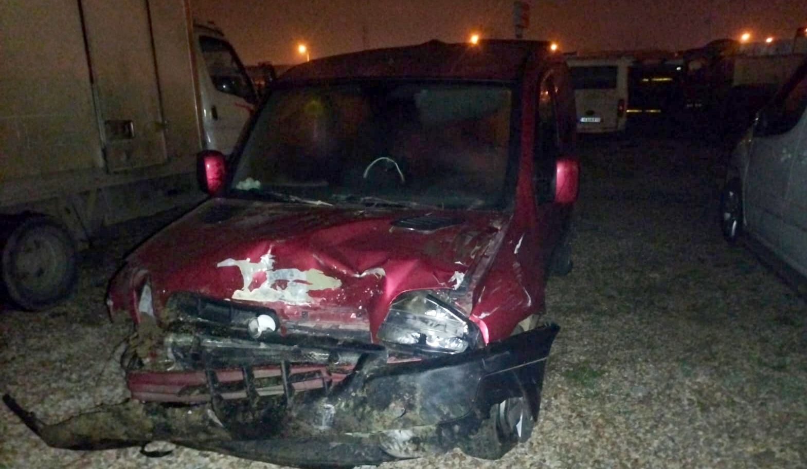 Mezitlerde can pazarı