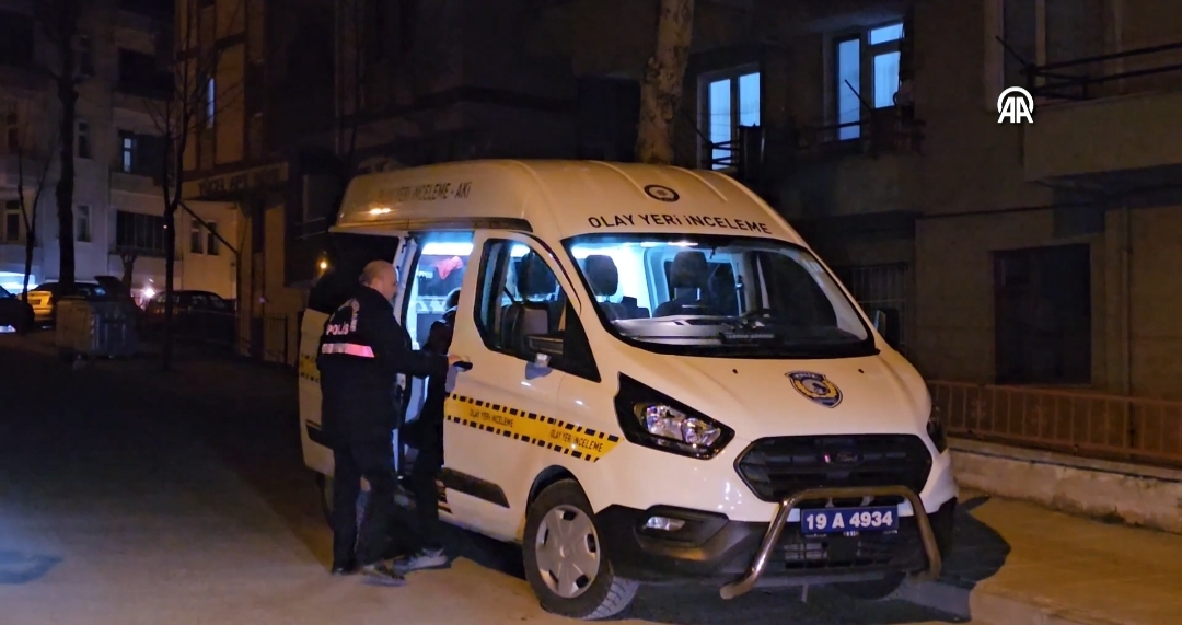 Kardeşler arasındaki bıçaklı kavgada ağabey yaralandı