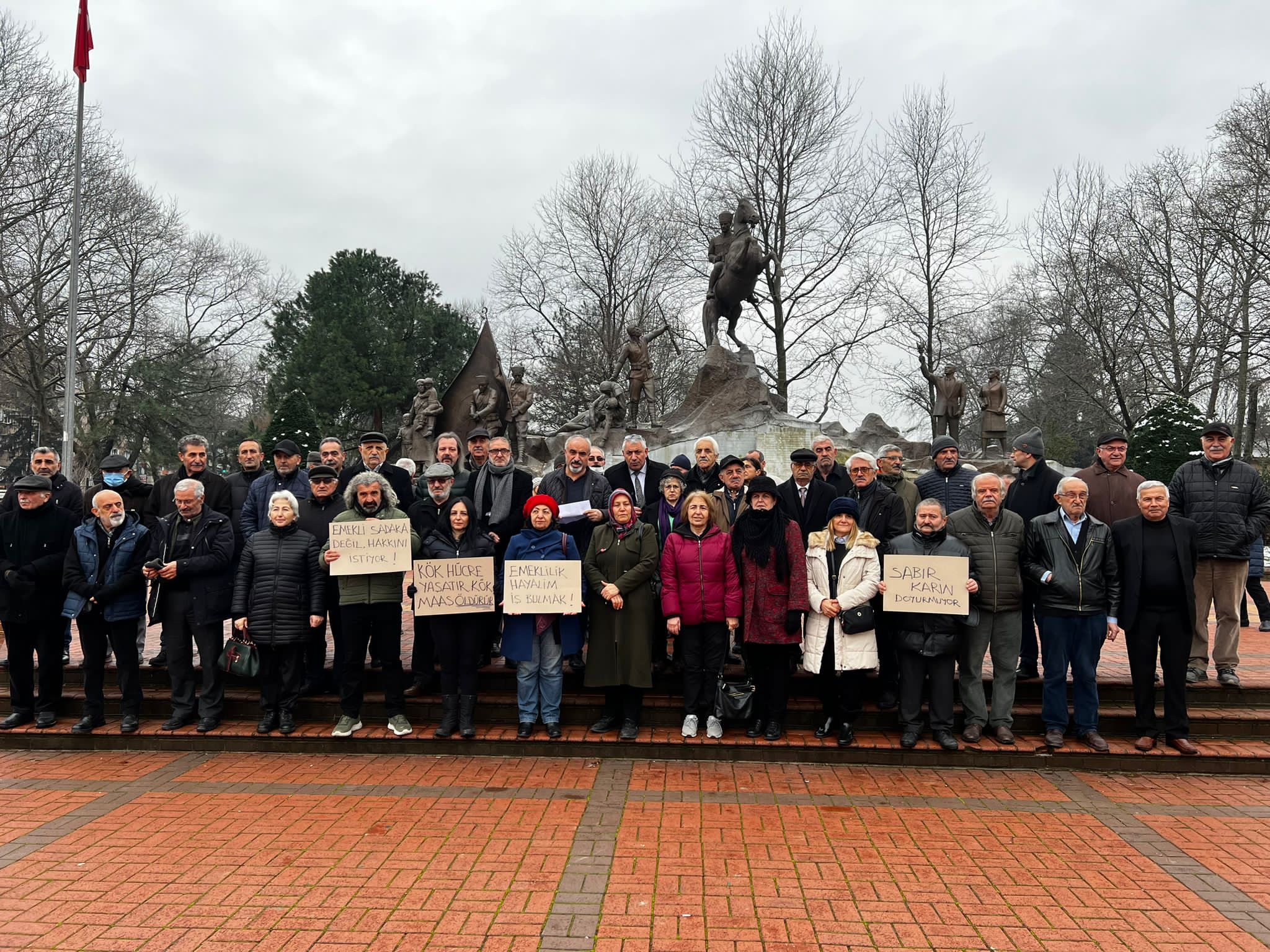 CHP’den zehir zemberek açıklama