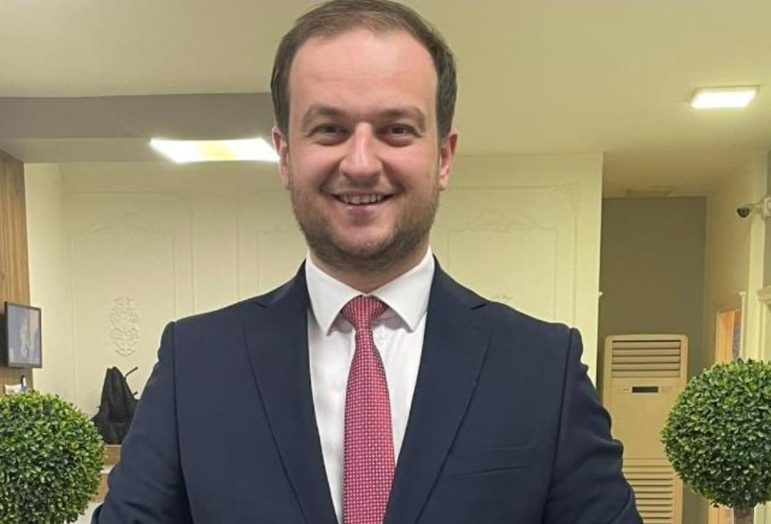 İnegöl Emlak Müşavirleri Derneği Başkanı Melih Uçaravcı: “İlan site, meslektaşlarımıza ağır zararlar veriyor”