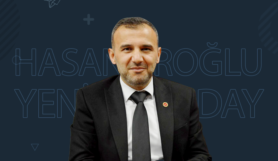 Saadet Partisi’nde aday belirlendi; Hasan Eroğlu