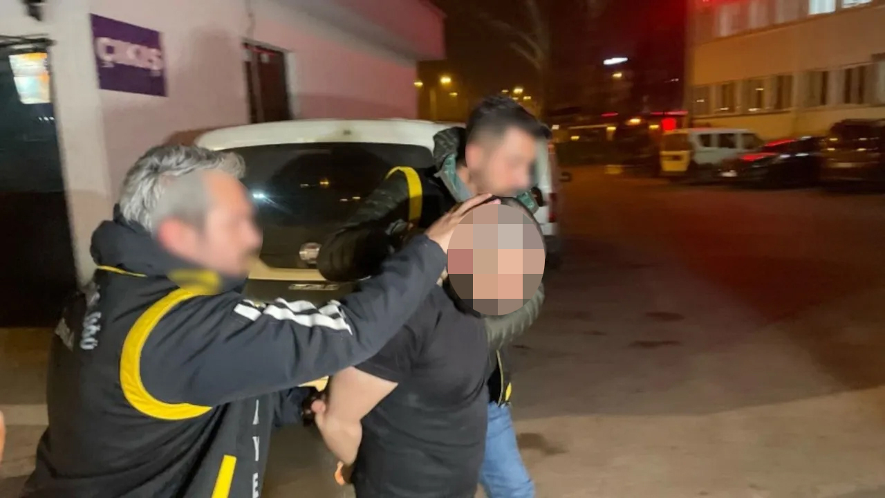 İki arkadaşını öldüren sanığın akıl sağlığı araştırılacak