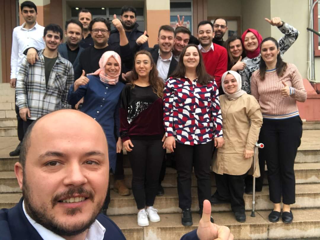 İnegöl Belediyesi Basın Halkla İlişkiler Müdürlüğü: İnegöl’ü Tanıtan Bir Sanat