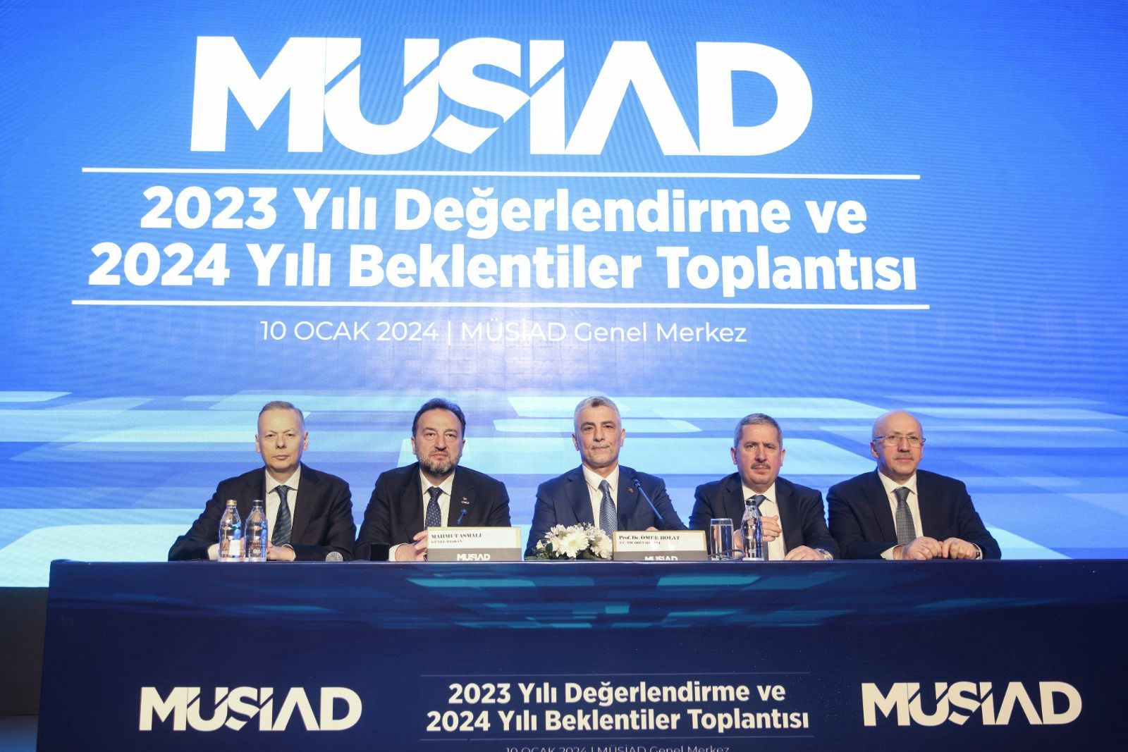 İnegöl ticaretine yeni soluk: İthalat kapısı ve X-Ray sorunu çözüldü