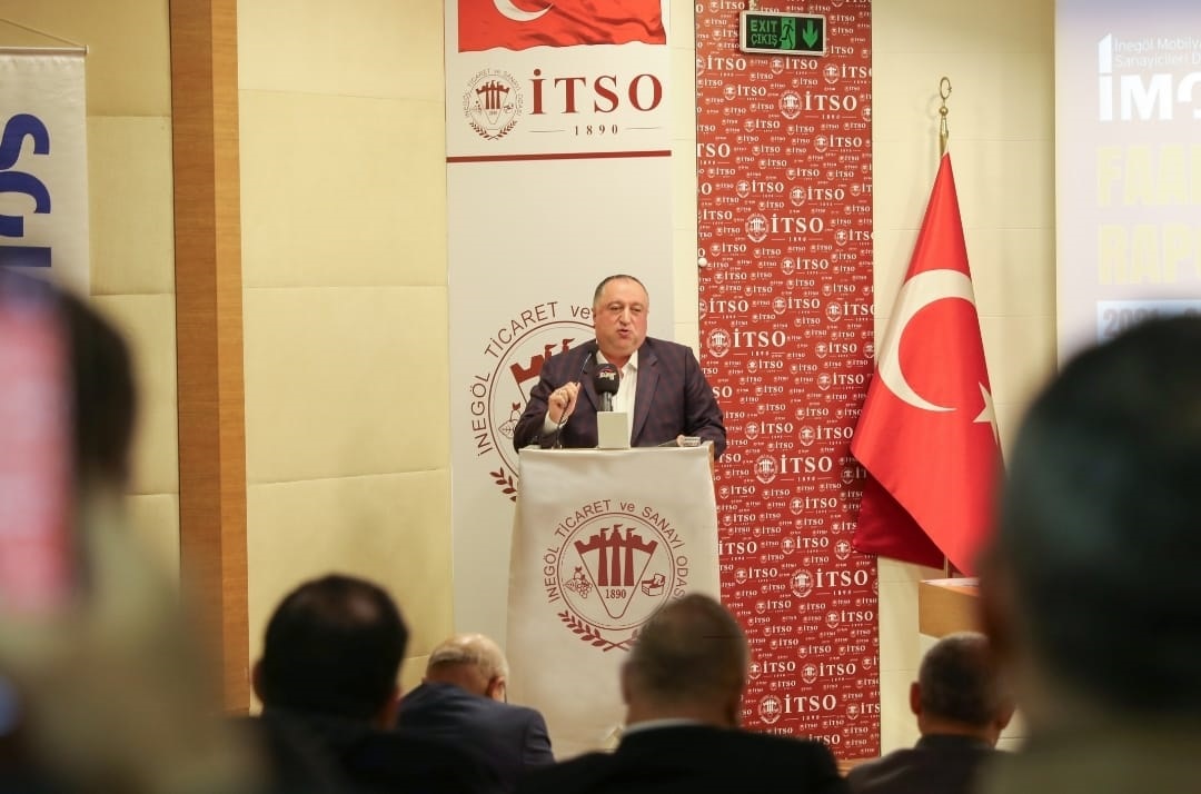 MOBİLYA SEKTÖRÜNÜN GELECEĞİ EMİN ELLERDE