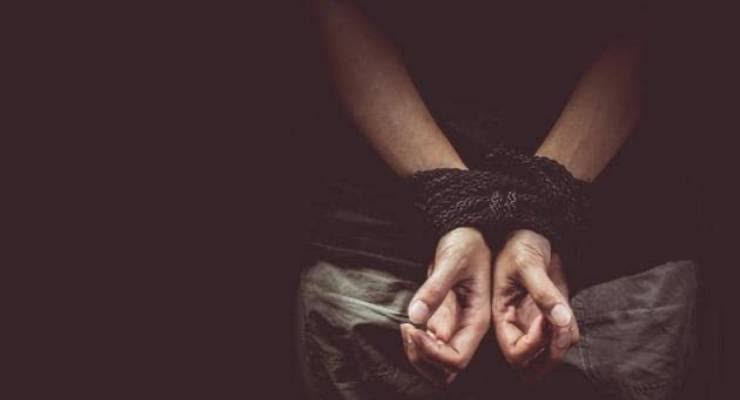 İkisi kardeş 3 kişiyi kaçırıp, 15 milyon fidye istediler