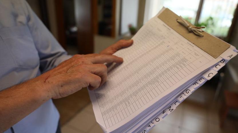 Seçmen listeleri muhtarlıklarda askıya çıkıyor