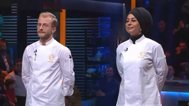 MasterChef All Star’da şampiyon belli oldu