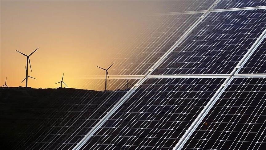 Elektrik kurulu gücünde geçen yılki artışın yüzde 99,5’ini yenilenebilir enerji oluşturdu
