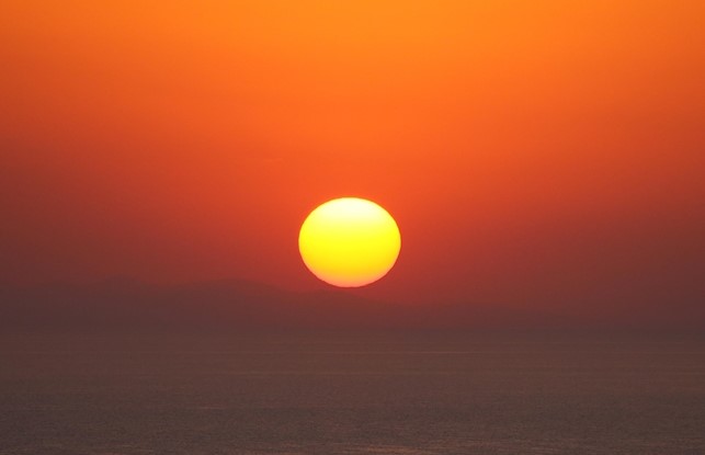 Sıcaklık rekorları El Nino etkisiyle hazirana kadar devam edebilir
