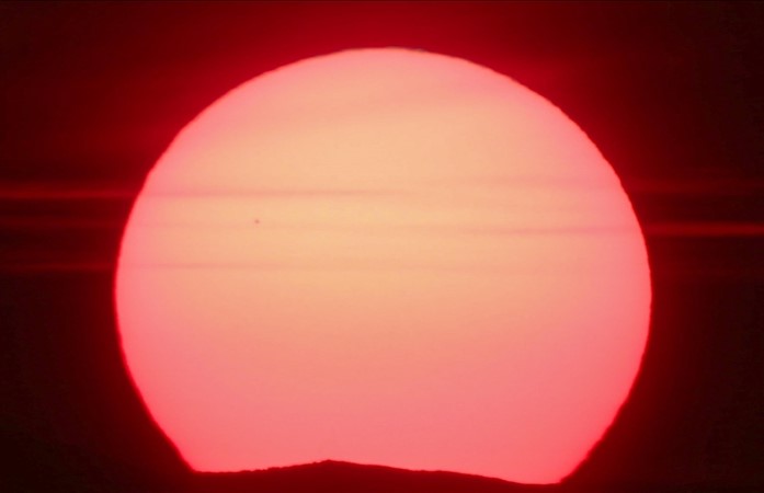 Yapay güneş çalışmaları yeniden gündemde