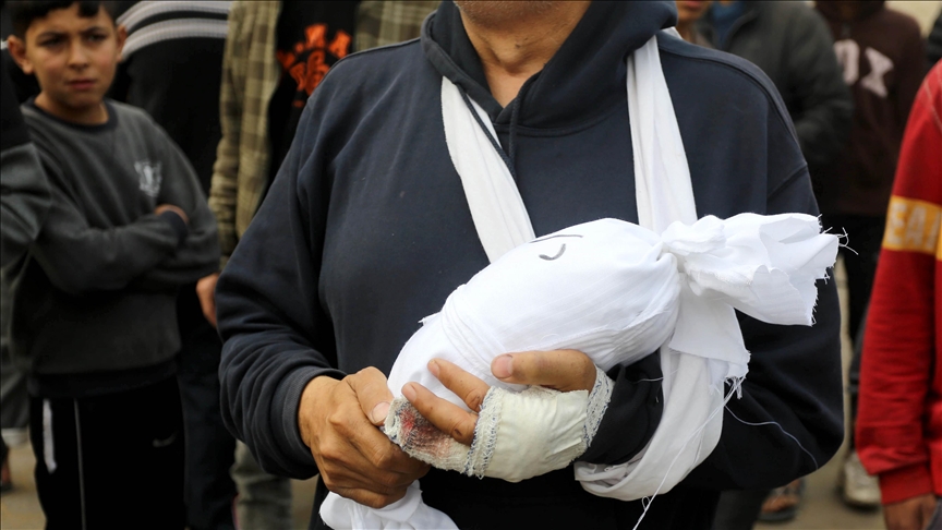 İnsan hakları avukatı Boyle: Güney Afrika’nın İsrail’e açtığı soykırım davasını kazanma ihtimali yüksek