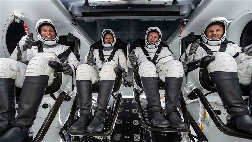 10 soruda Türkiye’nin ilk insanlı uzay yolculuğu