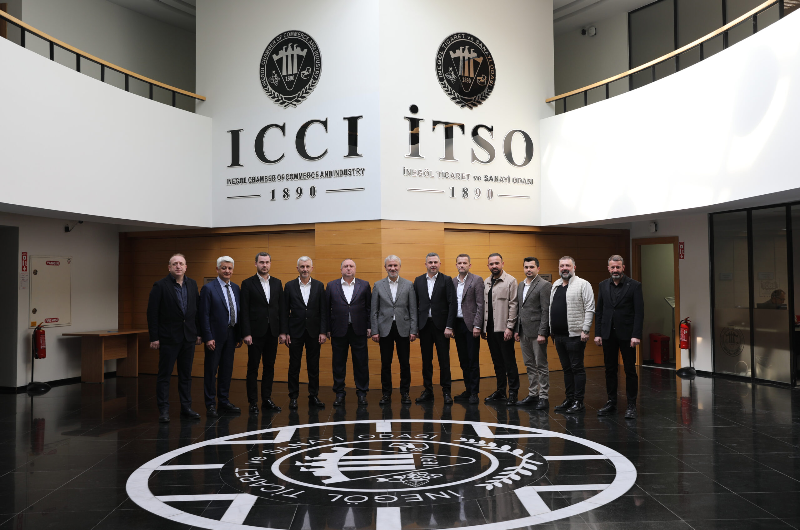 İTSO’dan yeniden Uğurdağ dönemi