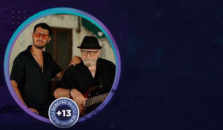 CEM KARACA VE BARIŞ MANÇO İÇİN VEFA KONSERİ DÜZENLENECEK