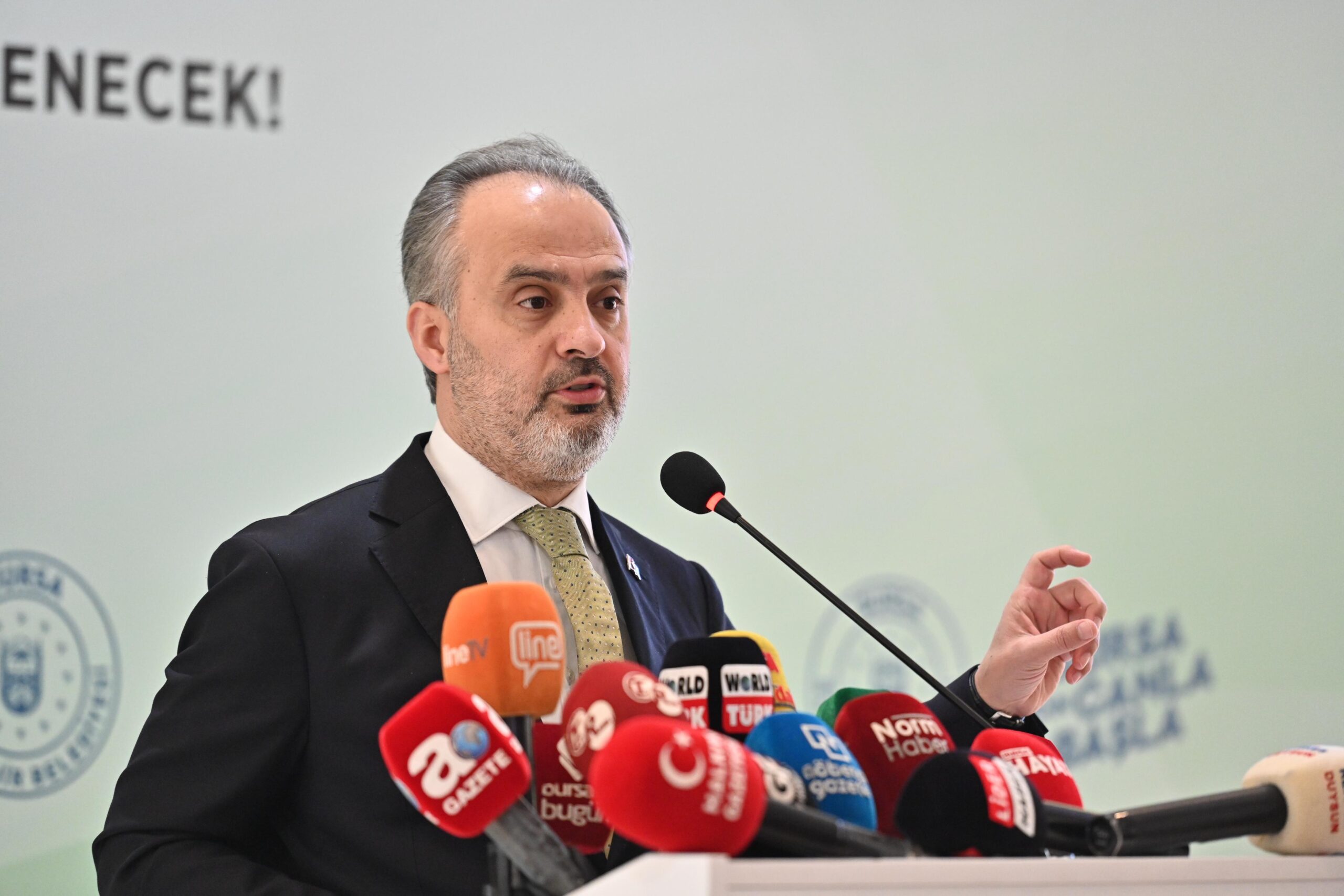 Büyükşehir’den tarıma tam destek